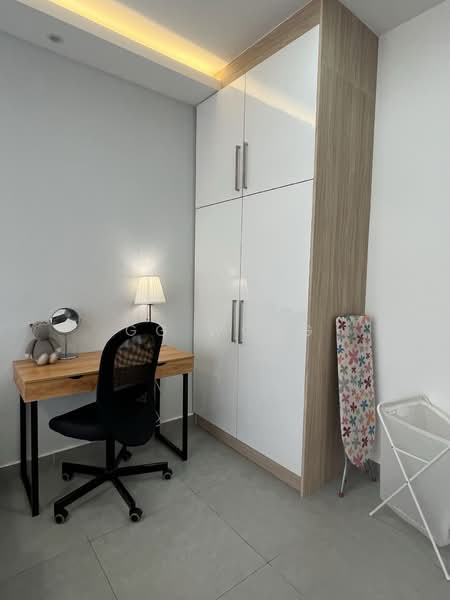 Service Residence for Rent at Kanvas SOHO - GG Wong - Study - PropertyGuru.com.my