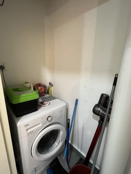 Service Residence for Rent at Kanvas SOHO - GG Wong - Interior - PropertyGuru.com.my