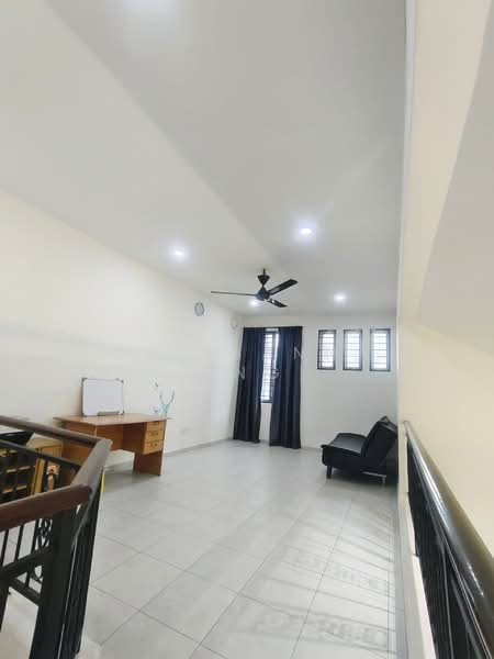 1.5-storey Terraced House for Rent in Skudai (Johor) - Chrisanna Ong - Interior - PropertyGuru.com.my