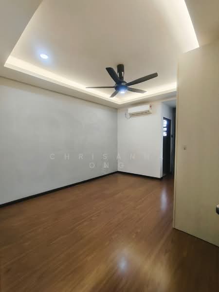 1.5-storey Terraced House for Rent in Skudai (Johor) - Chrisanna Ong - Interior - PropertyGuru.com.my