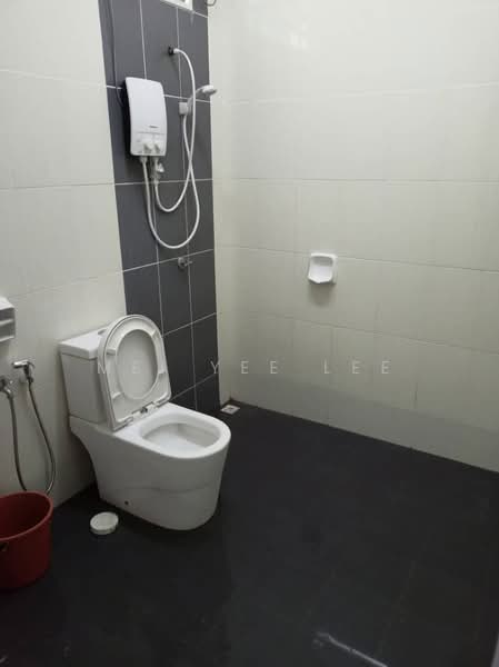 2-storey Terraced House for Sale in Kulim Utama Fasa 2 (Kulim) - Mei Yee Lee - Bathroom - PropertyGuru.com.my