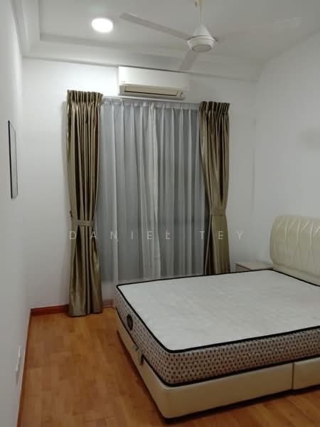 Service Residence for Rent at The Platino Serviced Apartment - Daniel Tey - Bedroom - PropertyGuru.com.my