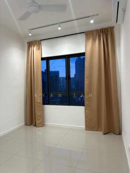 Servis Apartment untuk Dijual di Savvy @ Riana Dutamas - Ryan Tan - Interior - PropertyGuru.com.my