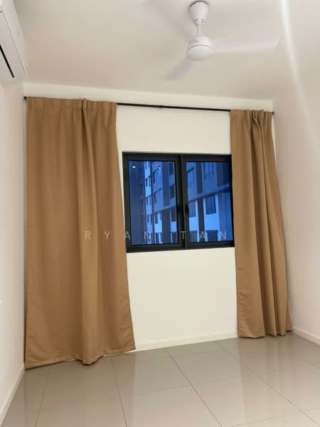 Servis Apartment untuk Dijual di Savvy @ Riana Dutamas - Ryan Tan - Interior - PropertyGuru.com.my