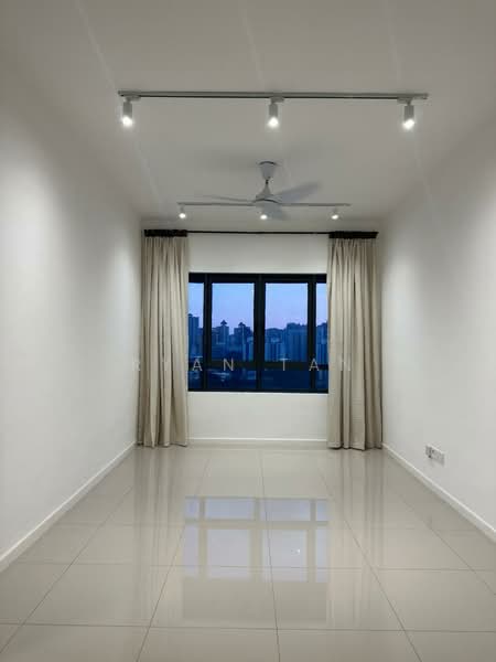Servis Apartment untuk Dijual di Savvy @ Riana Dutamas - Ryan Tan - Interior - PropertyGuru.com.my