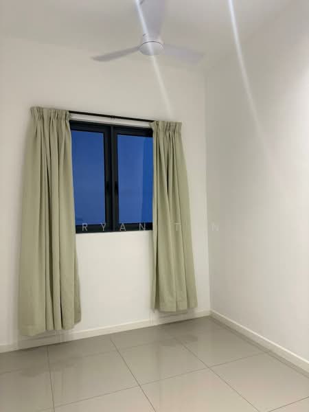 Servis Apartment untuk Dijual di Savvy @ Riana Dutamas - Ryan Tan - Interior - PropertyGuru.com.my