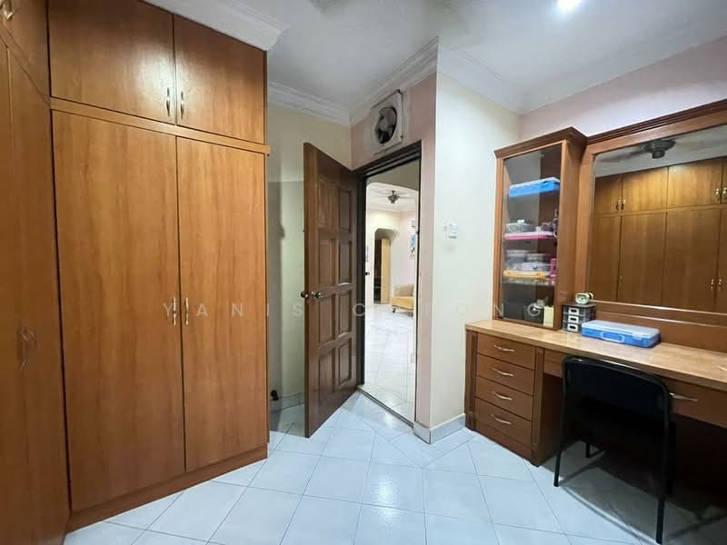 2-storey Terraced House for Sale in Taman Bukit Maluri (Kepong) - Yanis Cheong - Interior - PropertyGuru.com.my
