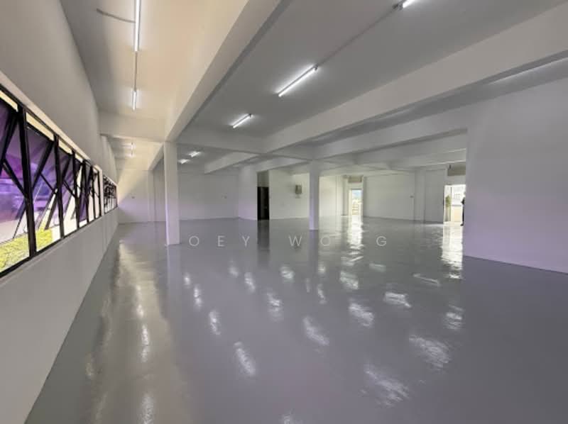 Warehouse for Rent in Seksyen 51 (Petaling Jaya) - Joey Wong - Interior - PropertyGuru.com.my