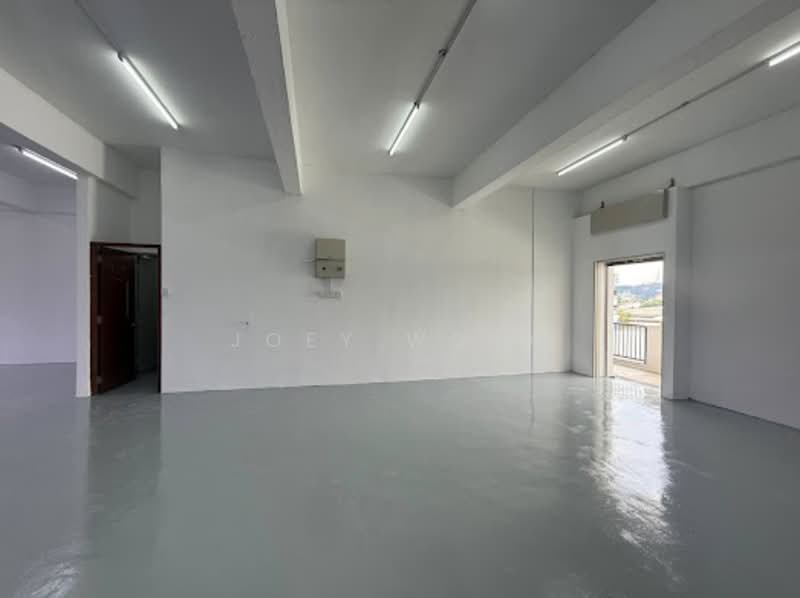 Warehouse for Rent in Seksyen 51 (Petaling Jaya) - Joey Wong - Interior - PropertyGuru.com.my