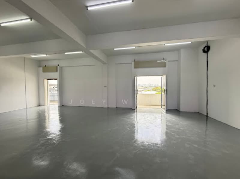 Warehouse for Rent in Seksyen 51 (Petaling Jaya) - Joey Wong - Interior - PropertyGuru.com.my