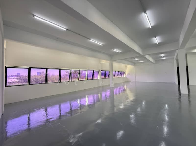 Warehouse for Rent in Seksyen 51 (Petaling Jaya) - Joey Wong - Interior - PropertyGuru.com.my