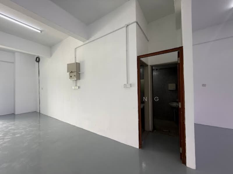 Warehouse for Rent in Seksyen 51 (Petaling Jaya) - Joey Wong - Interior - PropertyGuru.com.my