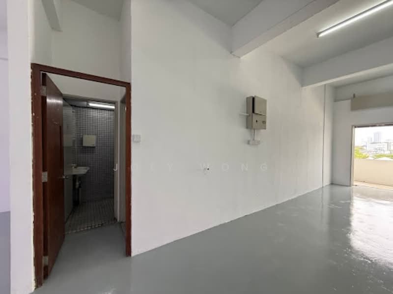 Warehouse for Rent in Seksyen 51 (Petaling Jaya) - Joey Wong - Interior - PropertyGuru.com.my
