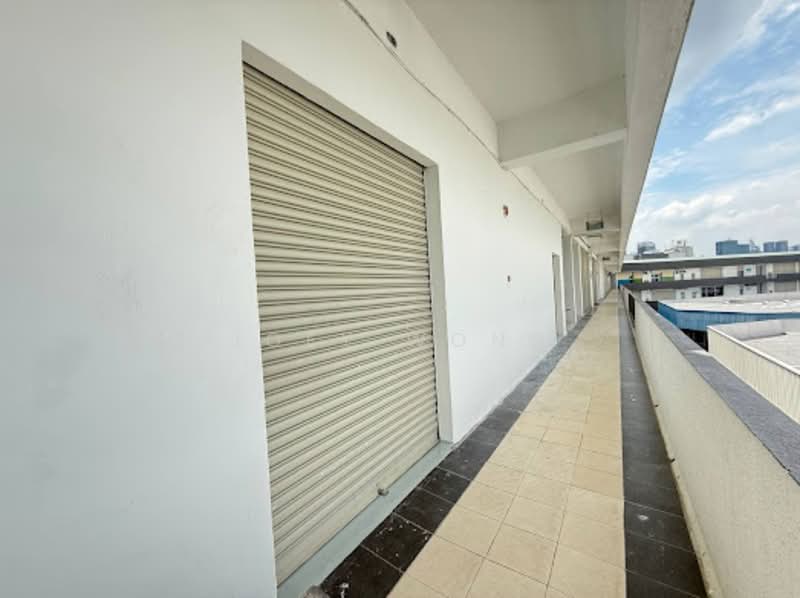 Warehouse for Rent in Seksyen 51 (Petaling Jaya) - Joey Wong - Exterior - PropertyGuru.com.my