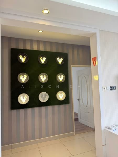 Kondominium untuk Dijual di One Damansara - Alison Chiu - Interior - PropertyGuru.com.my