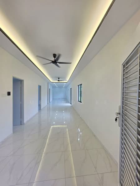 Rumah Banglo untuk Dijual di Lima Kedai (Skudai) - Melinda Ee - Corridor - PropertyGuru.com.my