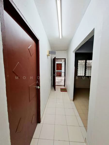 Corridor