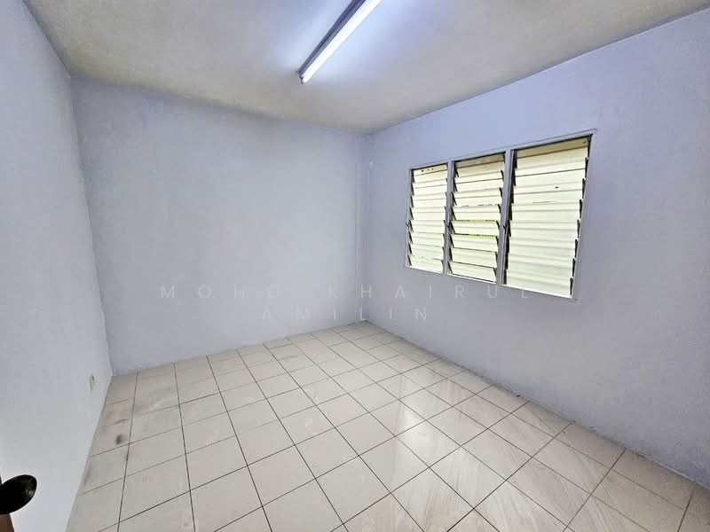 Rumah Flat untuk Dijual di Gugusan Dedap - Mohd Khairul Amilin - Interior - PropertyGuru.com.my