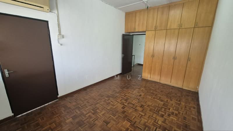 Rumah Teres 2 Tingkat untuk Dijual di Ipoh Garden (Ipoh) - Lee Muzi - Bedroom - PropertyGuru.com.my
