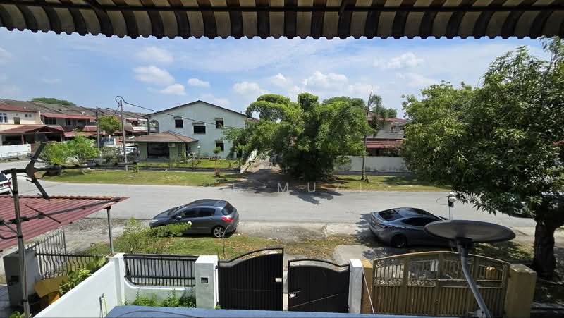 2-storey Terraced House for Sale in Ipoh Garden (Ipoh) - Lee Muzi - Exterior - PropertyGuru.com.my