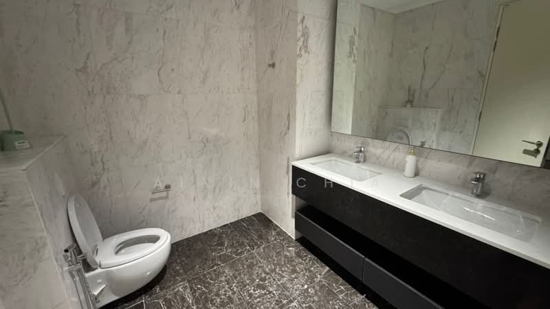 Servis Apartment untuk Disewa di SO Sofitel Kuala Lumpur Residences - Alvin Chia - Bathroom - PropertyGuru.com.my