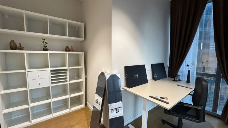 Servis Apartment untuk Disewa di SO Sofitel Kuala Lumpur Residences - Alvin Chia - PropertyGuru.com.my