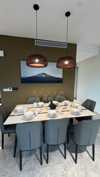Servis Apartment untuk Disewa di SO Sofitel Kuala Lumpur Residences - Alvin Chia - PropertyGuru.com.my