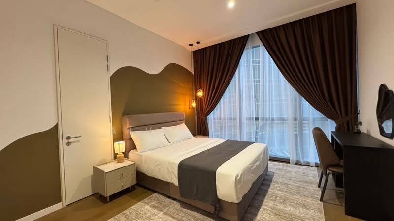 Servis Apartment untuk Disewa di SO Sofitel Kuala Lumpur Residences - Alvin Chia - PropertyGuru.com.my