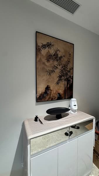 Servis Apartment untuk Disewa di SO Sofitel Kuala Lumpur Residences - Alvin Chia - Interior - PropertyGuru.com.my