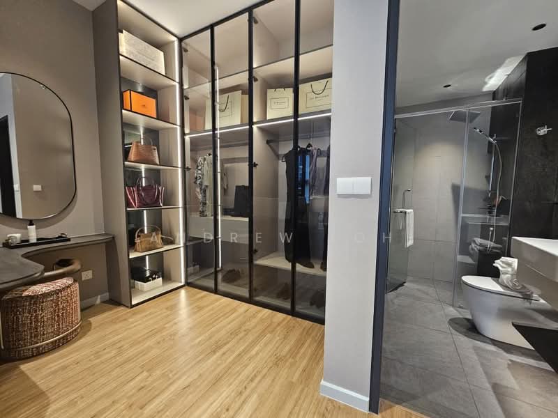 Service Residence for Sale at Sunway Cochrane - Andrew Loh - Interior - PropertyGuru.com.my