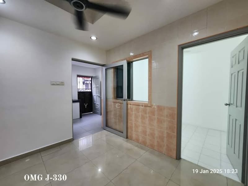 Semi-Detached House for Sale in Setia Impian (Setia Alam) - YS Chua - Interior - PropertyGuru.com.my