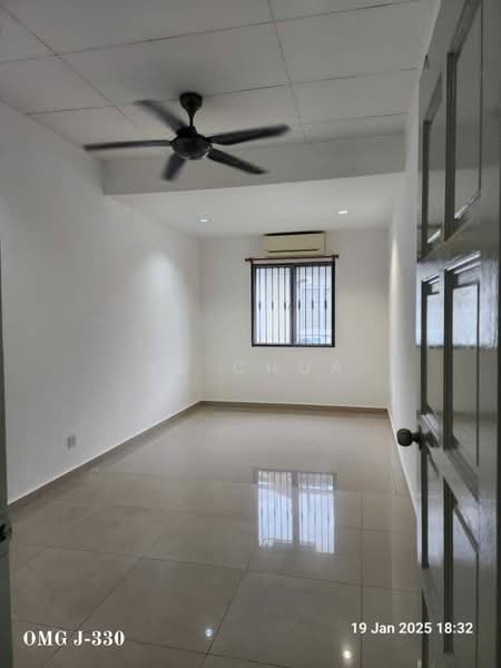 Semi-Detached House for Sale in Setia Impian (Setia Alam) - YS Chua - PropertyGuru.com.my