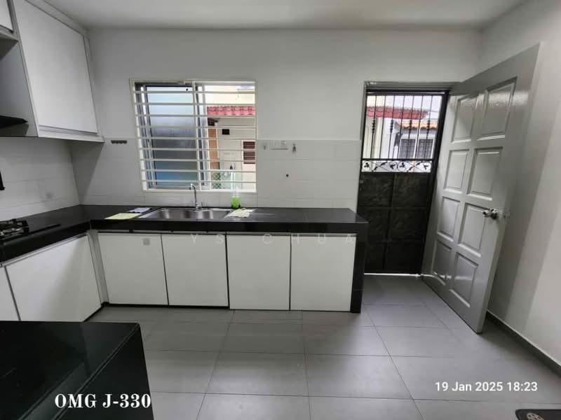 Semi-Detached House for Sale in Setia Impian (Setia Alam) - YS Chua - PropertyGuru.com.my