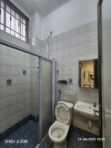 Semi-Detached House for Sale in Setia Impian (Setia Alam) - YS Chua - PropertyGuru.com.my