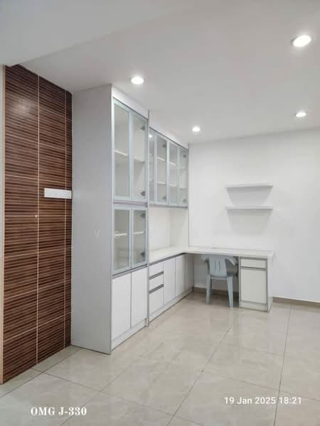 Semi-Detached House for Sale in Setia Impian (Setia Alam) - YS Chua - PropertyGuru.com.my