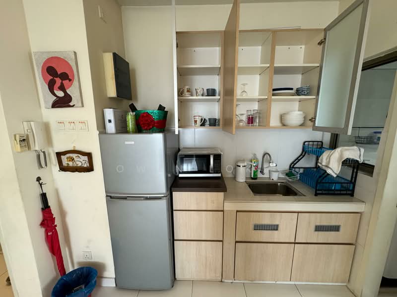 Condominium for Rent at Neo Damansara - Owen Loke - Kitchen - PropertyGuru.com.my