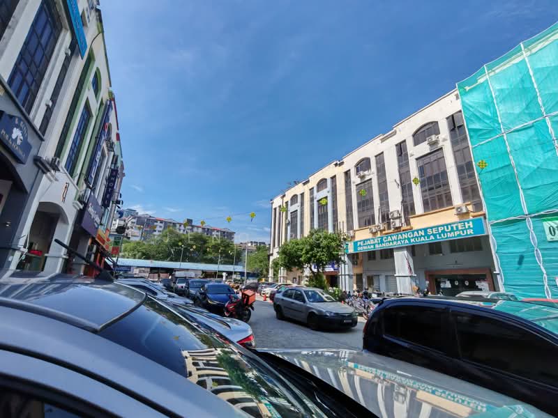 Kedai / Pejabat untuk Disewa di Kuchai Entrepreneurs Park (Kuchai Lama) - Jeno Poon - Exterior - PropertyGuru.com.my