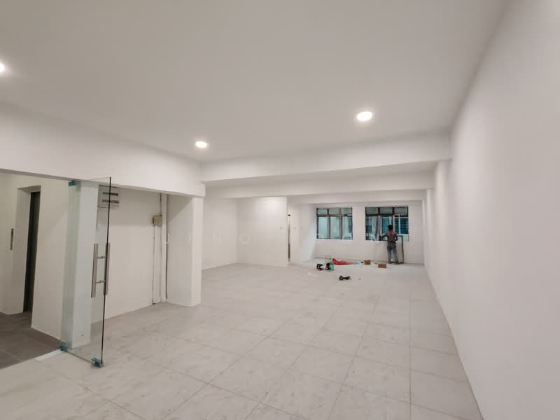 Kedai / Pejabat untuk Disewa di Kuchai Entrepreneurs Park (Kuchai Lama) - Jeno Poon - Interior - PropertyGuru.com.my