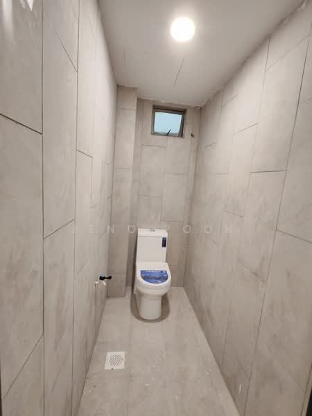 Kedai / Pejabat untuk Disewa di Kuchai Entrepreneurs Park (Kuchai Lama) - Jeno Poon - Bathroom - PropertyGuru.com.my