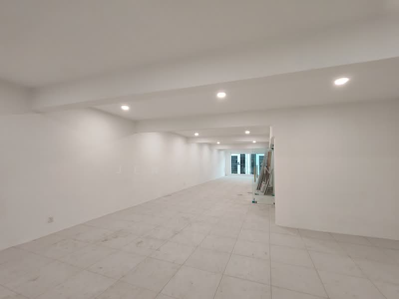 Kedai / Pejabat untuk Disewa di Kuchai Entrepreneurs Park (Kuchai Lama) - Jeno Poon - Interior - PropertyGuru.com.my