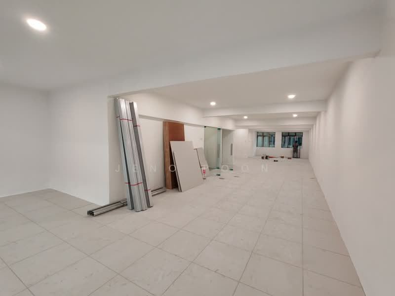 Kedai / Pejabat untuk Disewa di Kuchai Entrepreneurs Park (Kuchai Lama) - Jeno Poon - Interior - PropertyGuru.com.my