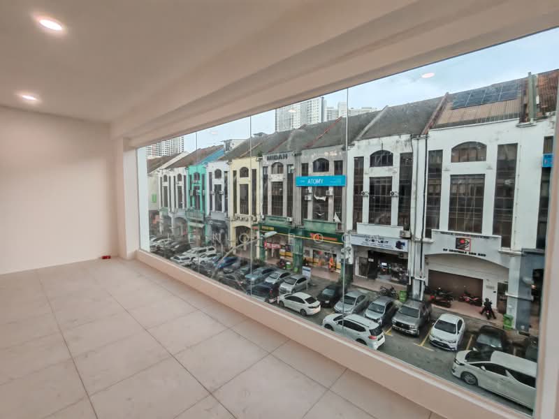 Kedai / Pejabat untuk Disewa di Kuchai Entrepreneurs Park (Kuchai Lama) - Jeno Poon - Exterior - PropertyGuru.com.my