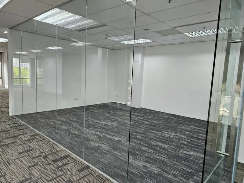 Office for Rent in Petaling Jaya (Selangor) - Ong Chee Yong - Interior - PropertyGuru.com.my
