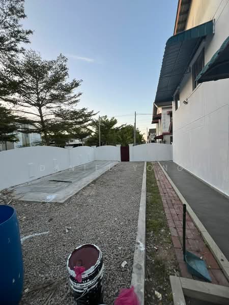 2-storey Terraced House for Sale in Taman Scientex Pasir Gudang (Pasir Gudang) - Daniel Yong - Exterior - PropertyGuru.com.my