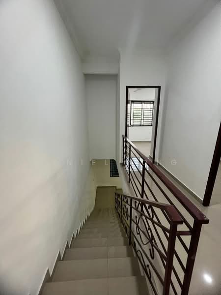 2-storey Terraced House for Sale in Taman Scientex Pasir Gudang (Pasir Gudang) - Daniel Yong - Interior - PropertyGuru.com.my