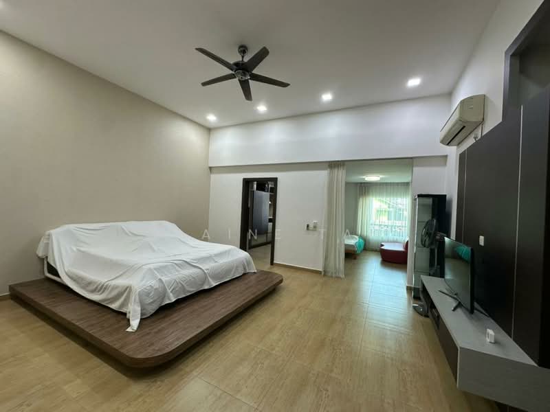 Rumah Berkembar untuk Dijual di Iskandar Puteri (Nusajaya) (Johor) - Elaine Tan - Bedroom - PropertyGuru.com.my