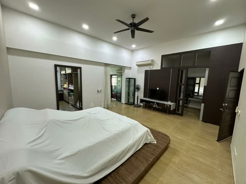 Rumah Berkembar untuk Dijual di Iskandar Puteri (Nusajaya) (Johor) - Elaine Tan - Bedroom - PropertyGuru.com.my