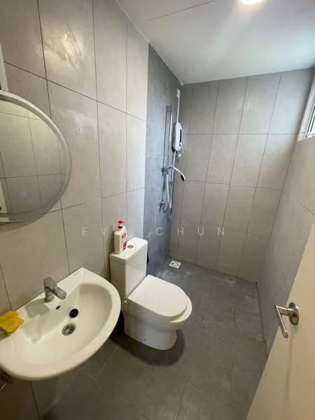 Service Residence for Rent at Tuan 2egacy - Eva Chun - Bathroom - PropertyGuru.com.my