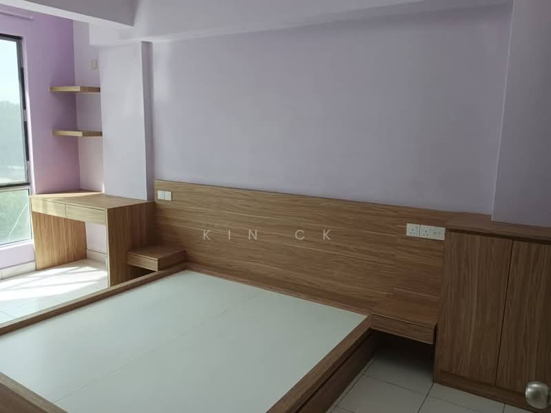 Condominium for Sale at Radius Residence - Kin CK - Bedroom - PropertyGuru.com.my