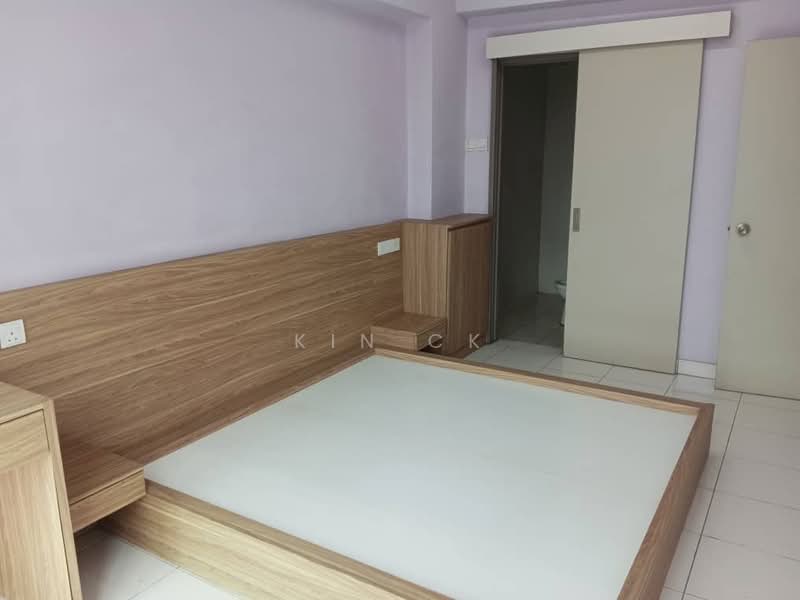 Condominium for Sale at Radius Residence - Kin CK - Bedroom - PropertyGuru.com.my